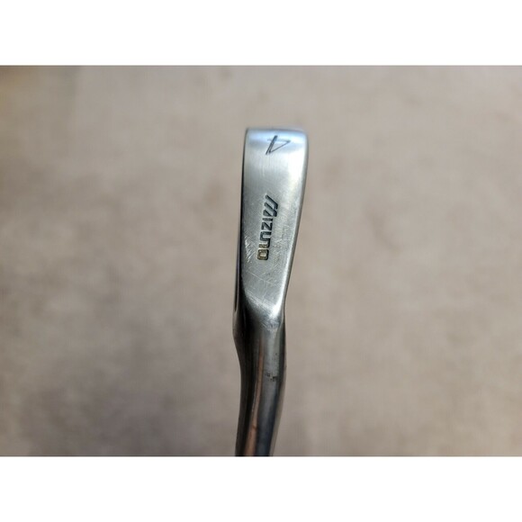 Mizuno Tour XP Single Oversize 4 Iron Golf Club RH Regular Graphite 39" - Picture 3 of 6
